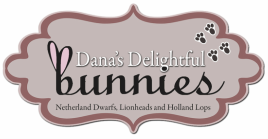 Dana's Delightful Bunnies